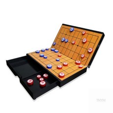 명인랜드 자석식 소형 장기 자석장기판