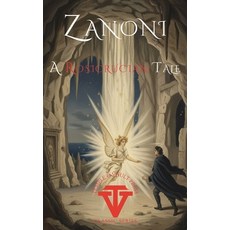 (英文圖書)Zanoni A Rosicrucian Tale: Annotated Edition 精裝版, Temple & Vault Press, 英文