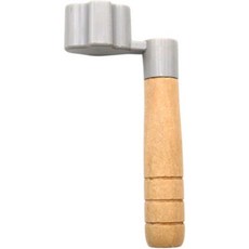 DYNWAVE 기타 줄 감개 페그 교체용 전문가용 악기 부품 현악기용 도구 회색 2333659, Gray