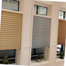 셀프 블라인드 햇빛가리개 붙이는 창문 가리개_WEE8FE4