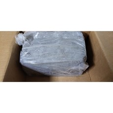 Laguna Clay EM-210 White 꽃도자기 점토 라구나 중화도 점토 도자기흙 11.3kg, 1개
