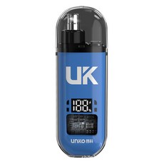 電動鼻毛修剪器 修鼻毛器 鼻毛刀 電動鼻毛刀 修剪鼻毛神器 鼻毛剪 鼻毛器 鼻毛 剪鼻毛 電動鼻毛剪, 蓝透数显款【升級款線路板視窗】