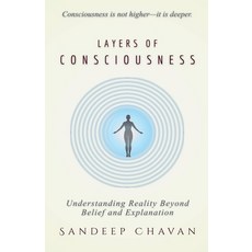 (英文圖書)Layers of Consciousness 平裝版, Gyrus Vision, 英文