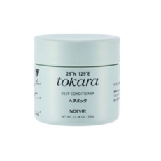 노에비아 토카라 헤어팩 컨디셔너 350g, 1개
