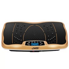 진동 진동운동기 덜덜이 마사지기 헬스장 가정용 떨림 운동기구 홈트 체형관리, 10000배 지방 핑크