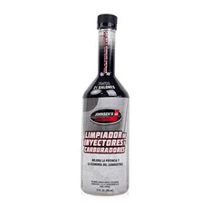 Johnsen's 強生 全效汽油精 4695 355ml 清除積碳提升馬力 防爆震省油 庫柏蒂諾, 1個, 汽油/汽油