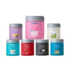 양키캔들 프래그런스 스피어스 차량용방향제, 1개, 블랙체리