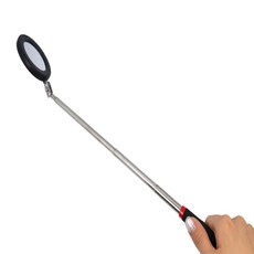 내옆채움가게 자동차정비 LED 거울 차량정비각도조절거울