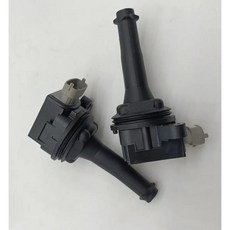 4pcs OEM 30713417 점화 코일 C30 S40 0221604010 6M5G12029AA, 01   Mainland