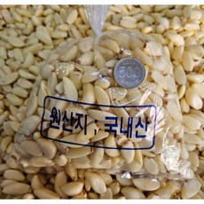 국내산 창녕 깐마늘 소 사이즈, 1개, 1kg