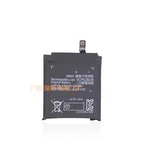 컬러 2워치 S1 스마트워치용 배터리 3.87V 470mAh BW40 신제품, Battery only, 1개