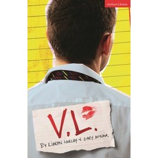 (영문도서) VL Paperback, Bloomsbury Publishing PLC, English, 9781350529809