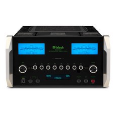 [Mcintosh] 매킨토시 MA9500 인티앰프