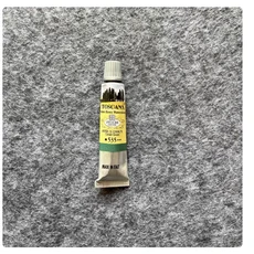 수입 이탈리아 제치 아티스트 수채화 안료 튜브 전문 그림 용품 Acuarela 초보자 미술 20ml, 01 옵션 15, 01 China Mainland, 38 535