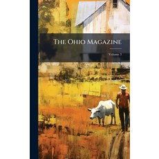 (英文圖書)The Ohio Magazine 精裝版, Hutson Street Press, 英文