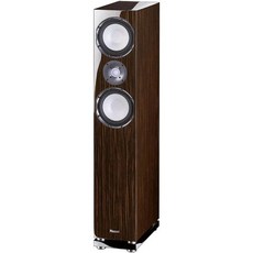 德國 Magnat QUANTUM 805 落地喇叭 高階旗艦音質 3色鋼烤 限量特價, 花梨木
