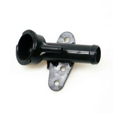 Hornet 250 CB400용 모터 라디에이터 냉각수 채우기 목 물 흡입구 포트