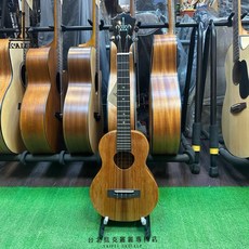 KoAloha KTM-00 26吋 烏克麗麗 夏威夷手工琴 相思木全單板 皇冠, 1個, 不加購