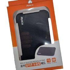 자동차 매트 실리콘 대쉬보드 패드 미끄럼 방지 차량 OC_0413TC