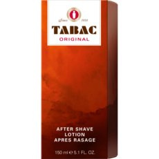 타박 오리지널 Tabac Original 애프터 쉐이브 로션, 1개, 150ml