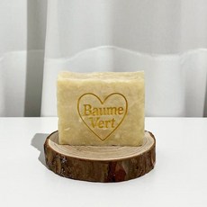 봄베르 강아지비누 천연수제비누 발습진 피부염 발사탕 발세정제 샴푸바 늘솝, 110g, 1개