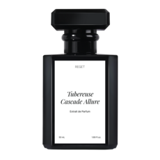 튜베로즈 캐스케이드 얼루어 Tubereuse Cascade Allure Extrait de Parfum, 1개, 50ml
