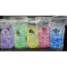 Need LOHAS 香氛晶球補充包 芳香除臭 400g, 詳見包裝, 詳見包裝, 花心芳香劑 海洋