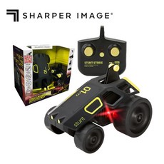 [토이트론] 샤퍼이미지-RC카-스턴트카 스트라이크-1212020281, 상세 설명 참조, 상세 설명 참조