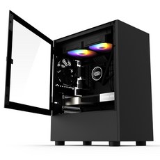 롤컴퓨터 조립컴퓨터 게이밍pc 롤 발로란트 피파 배그 디아블로 스타 게이밍 조립pc 본체 사무용 주식디자인용 게임용컴퓨터, 주식디자인용7, 240GB, 8GB, Free DOS, Intel HD Graphics 630, 주식용