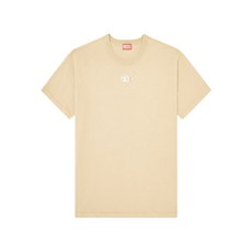 디젤 T-놈-IOD 티셔츠