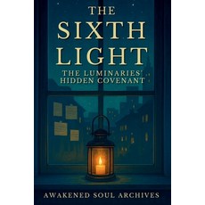 (영문도서)The Sixth Light: The Luminaries' Hidden Covenant Paperback, Independently Published, English, 9798262904020