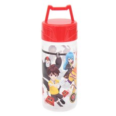 요괴메카드 물통 [M보틀 380ml-YP9116] [M0068], 요괴메카드-M0068