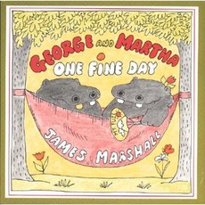 George and Martha One Fine Day Paperback 1982년 10월 25일 출판, Houghton Mifflin