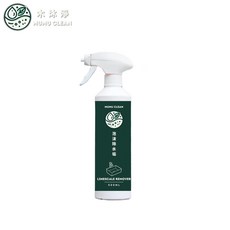 木沐淨 泡沫除水垢清潔劑, 1個