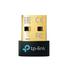 TP-Link USB PC용 블루투스 어댑터 5.0 블루투스 동글 리시버 (UB500), TP-LINK 링크 USB PC용 블루투스 어댑터 5.