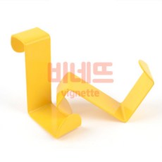 2P 컬러 스틸행거 도어행거 원룸수납, 상세페이지 기재, 상세페이지 기재, 상세페이지 기재