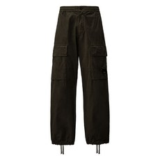 C.P.컴퍼니 카고 포켓 팬츠