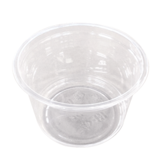 透明圓碗 冰粉碗, 1個, 冰粉碗-480ml 單入