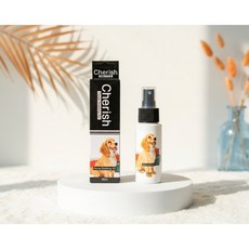 강아지 배변유도제 효과만점 반려동물 배변유도 스프레이, 2개, 60ml