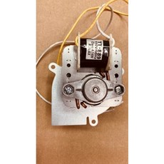 名象烘碗機風扇馬達含葉片 適用TT-889 TT-889A 110V 60Hz 14W