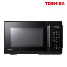 TOSHIBA 東芝 25公升 900W 微波爐, TO-MW3-EM25PT-BK