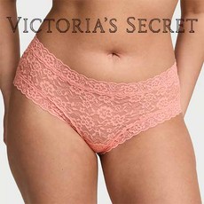 [국내]빅토리아시크릿 뉴 레이스 스트래피 백 치키팬티 44H6 바디프로필