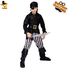 適用於成人兒童角色扮演服玩具, 1個, 如圖所示253:L(10-12歲,140-152CM)