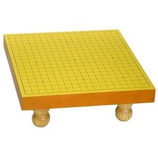 HOOT 다리 지능개발 바둑판(바둑전용_4.3cm) 오목, 본상품