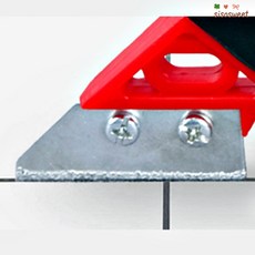 줄눈 제거 톱 셀프 시공 아이템 실리콘 줄눈 제거기