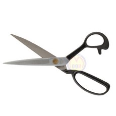 스마토 재단가위 SM-300 GOLD (300mm) SMATO-스마토/공, 1개