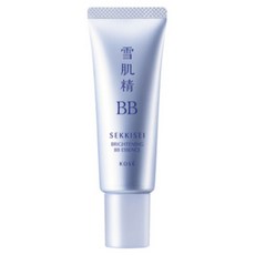 KOSE 高絲 SEKKISEI 雪肌精 亮白BB精華, 1個, 30g