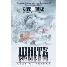 (英文圖書)White Savage: Give Or Take Volume 2 平裝版, Knightsire, 英文