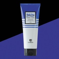 U：MERA 麥迪普斯冷凍乳霜 500ml 龍霜 恢復 涼感霜 塗抹式痠痛貼布 按摩 保健霜, 1個