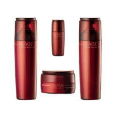 참존 참존 기초세트 디에이지 레드 탄력 3종 세트, 1세트